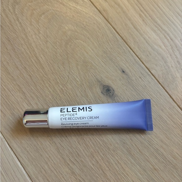 NEW ELEMIS Peptide4 Eye Recovery Cream 0.5 Fl Oz - Picture 2 of 3